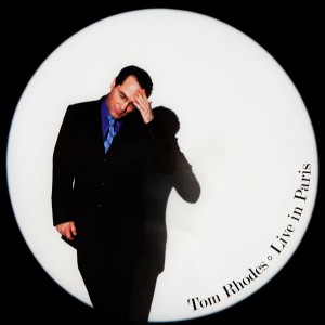 Tom Rhodes Live in Paris